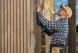 Best Siding Removal and Disposal  in Colleyville, TX